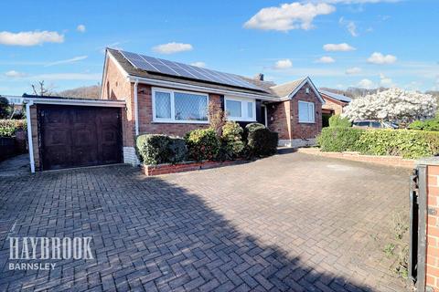 De Lacy Drive, Worsbrough