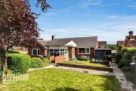 undefined, De Lacy Drive, Worsbrough