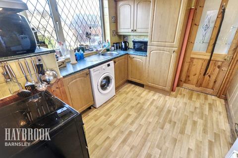 undefined, De Lacy Drive, Worsbrough