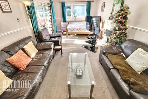 undefined, De Lacy Drive, Worsbrough