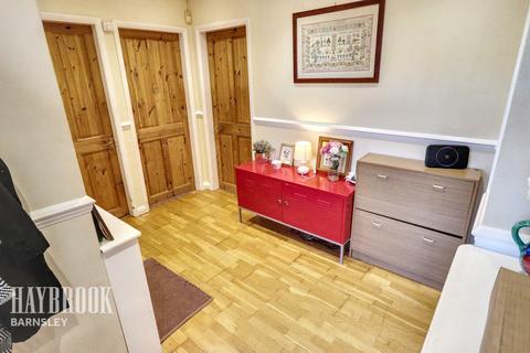 undefined, De Lacy Drive, Worsbrough