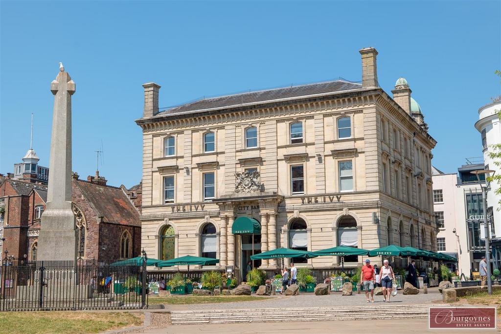 City Bank