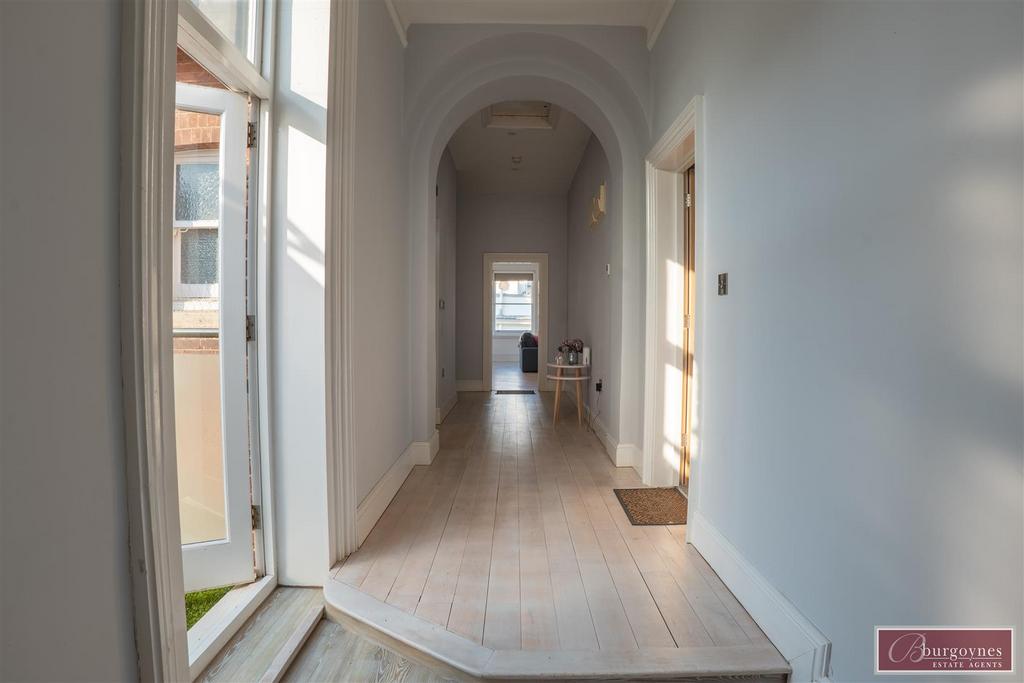 Private Reception Hall