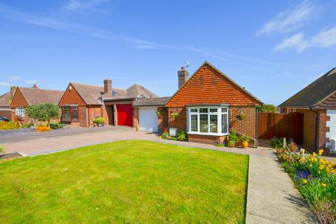Willingdon Park Drive, Eastbourne, East Sussex, BN22