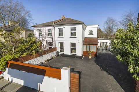 41 Elmers End Road, London, SE20 7UU
