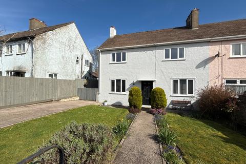 30 Brynglas, Gilwern, Abergavenny, NP7 0BP
