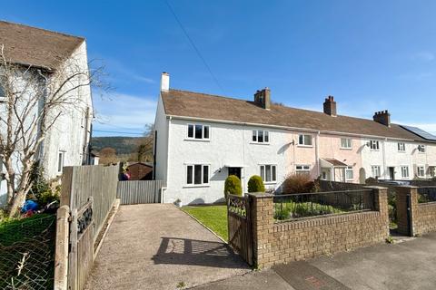 30 Brynglas, Gilwern, Abergavenny, NP7 0BP