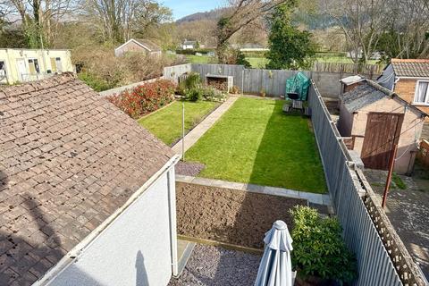 30 Brynglas, Gilwern, Abergavenny, NP7 0BP