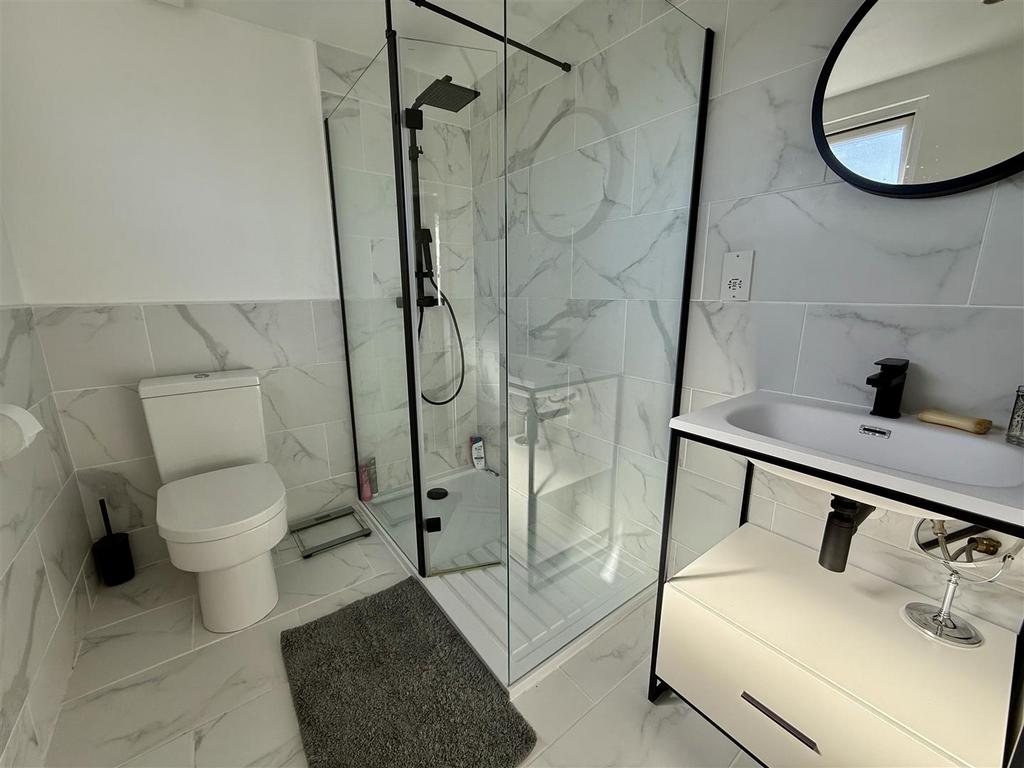 Shower room/wc