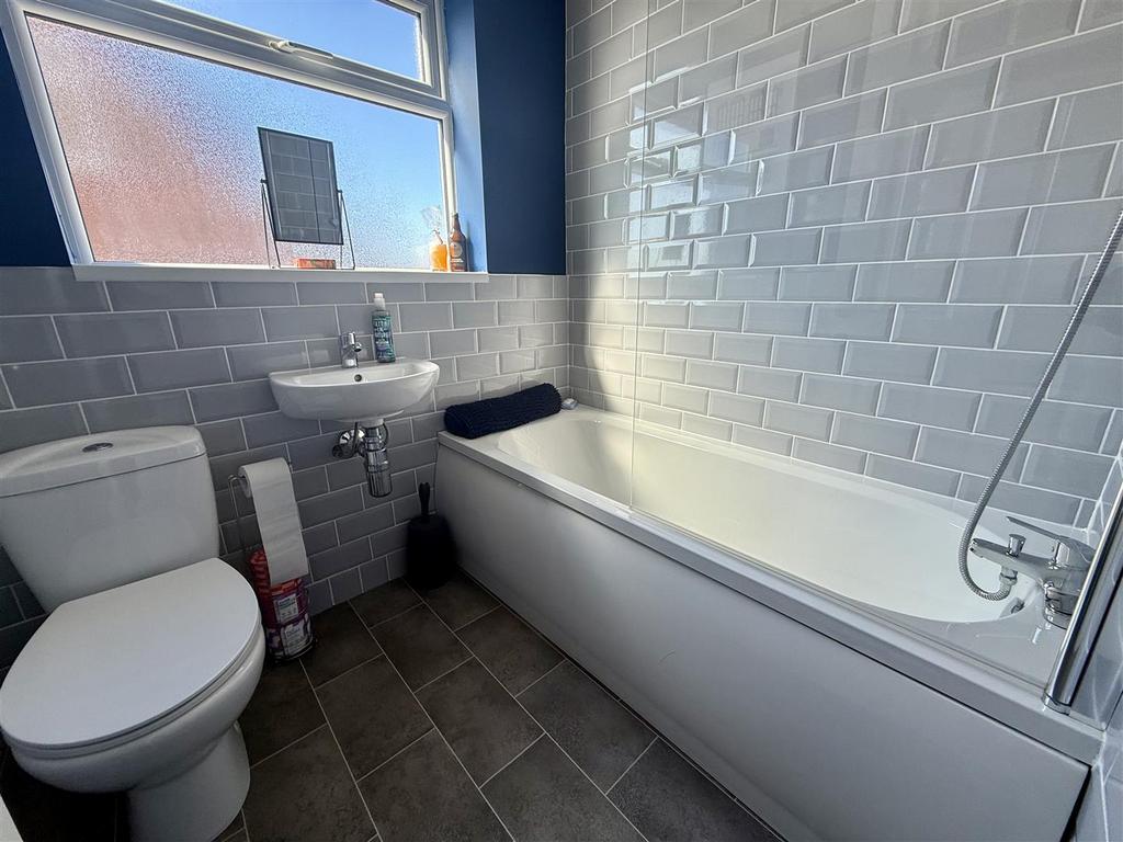 Bathroom/wc