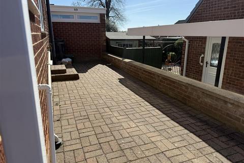 69 Barnes Road, Darlington, DL3 9DA