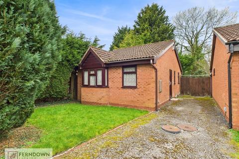 2 bedroom bungalow for sale, Ardath Road, Kings Norton, Birmingham, B38