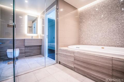 undefined, Bondway, London, SW8 1