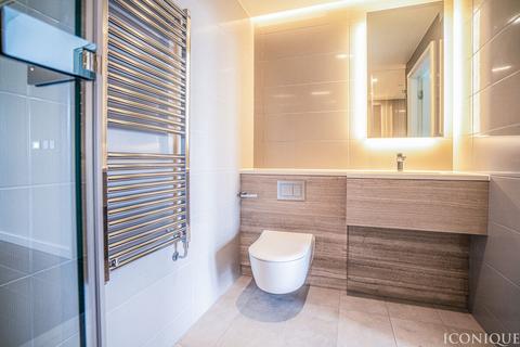 undefined, Bondway, London, SW8 1