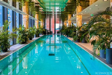 undefined, Bondway, London, SW8 1