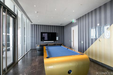 undefined, Bondway, London, SW8 1