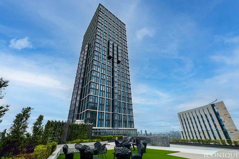 undefined, Bondway, London, SW8 1