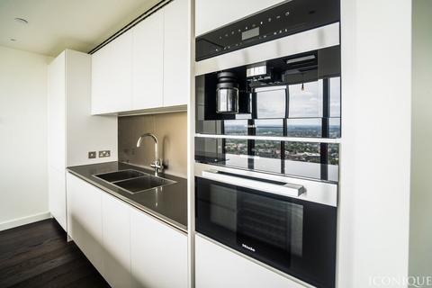 5 bedroom penthouse for sale, Bondway, London, SW8 1