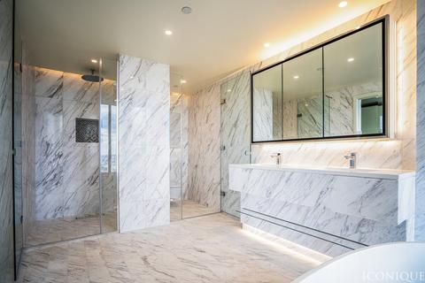 5 bedroom penthouse for sale, Bondway, London, SW8 1