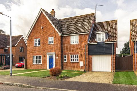 North Wootton