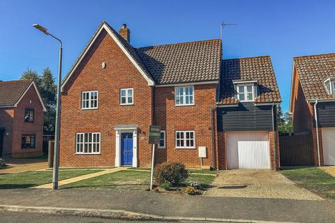 North Wootton