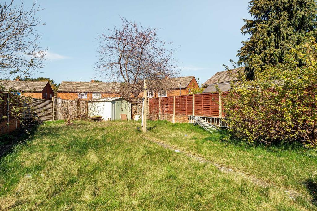 External Grounds