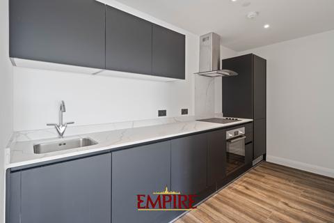 undefined, Swan Courtyard, 2 Charles Edward Road, Birmingham, B26 1BU