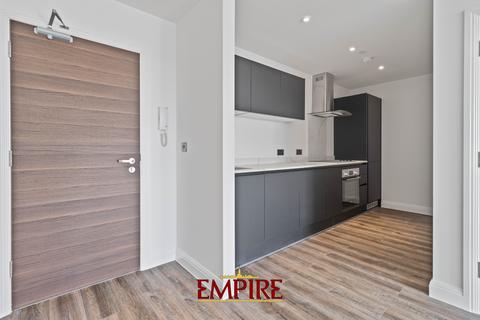 undefined, Swan Courtyard, 2 Charles Edward Road, Birmingham, B26 1BU