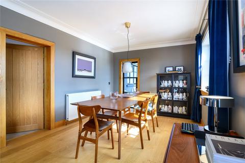 4 bedroom detached house for sale, Hillside House, James Street, Blairgowrie, Perth and Kinross, PH10