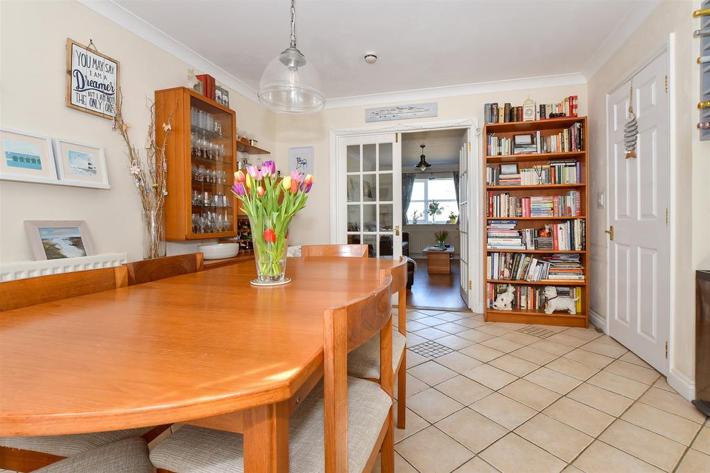 Internal Lifestyle Photograph