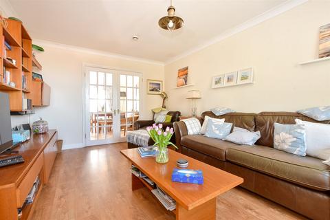 3 bedroom semi-detached house for sale, Roselands, Totland Bay, Isle of Wight