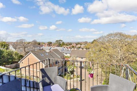 3 bedroom semi-detached house for sale, Roselands, Totland Bay PO39