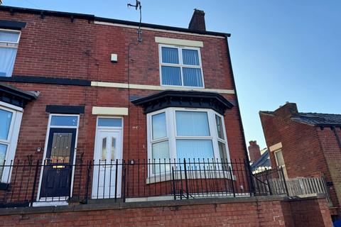 6 Cawston Road, Sheffield, S4 7DG