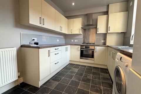 6 Cawston Road, Sheffield, S4 7DG
