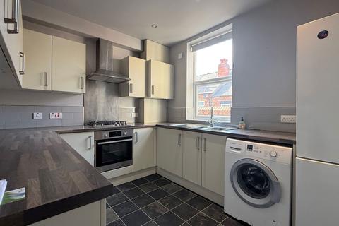 6 Cawston Road, Sheffield, S4 7DG