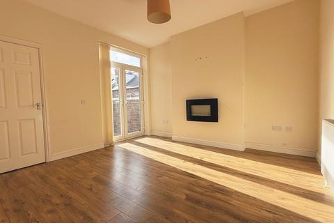 6 Cawston Road, Sheffield, S4 7DG