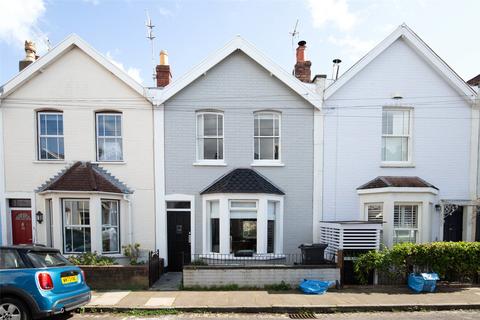 2 bedroom terraced house for sale, Cheriton Place, Westbury-on-Trym, Bristol, BS9