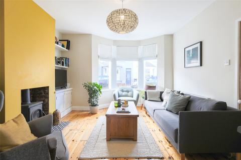 2 bedroom terraced house for sale, Cheriton Place, Westbury-on-Trym, Bristol, BS9