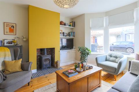 2 bedroom terraced house for sale, Cheriton Place, Westbury-on-Trym, Bristol, BS9