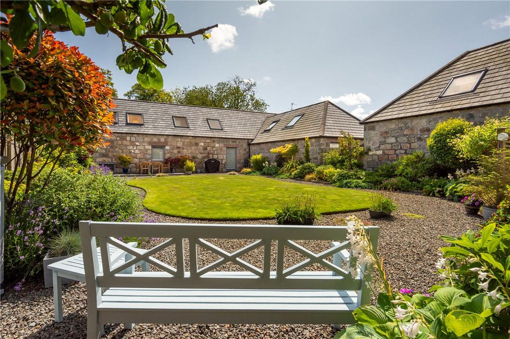 Garden Grounds