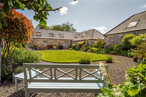 undefined, 4 Achath Steading, Castle Fraser, Inverurie, Aberdeenshire, AB51