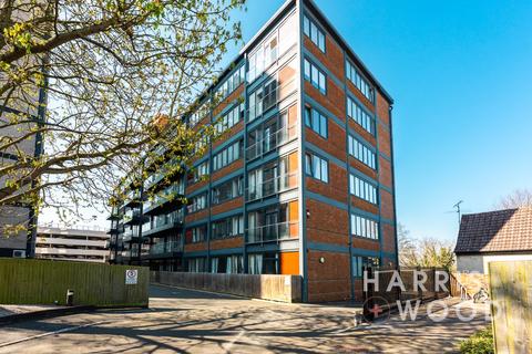 undefined, Dutch Quarter Apartments, West Stockwell Street, Colchester, Essex, CO1