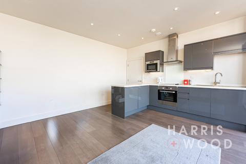 undefined, Dutch Quarter Apartments, West Stockwell Street, Colchester, Essex, CO1