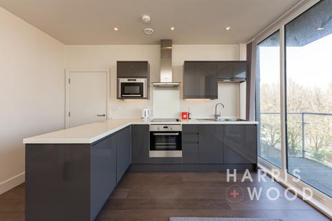 undefined, Dutch Quarter Apartments, West Stockwell Street, Colchester, Essex, CO1