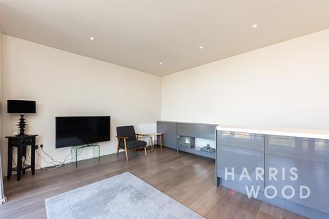 undefined, Dutch Quarter Apartments, West Stockwell Street, Colchester, Essex, CO1