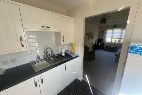 1 bedroom apartment for sale, Fairacres Road, Didcot, OX11