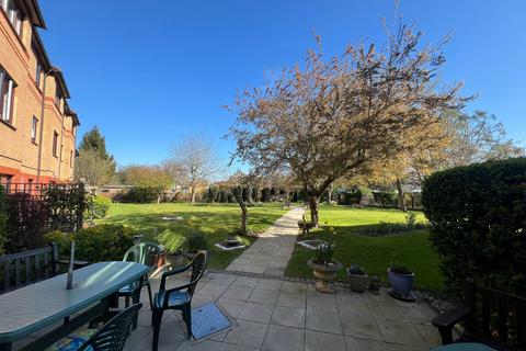 undefined, Fairacres Road, Didcot, OX11