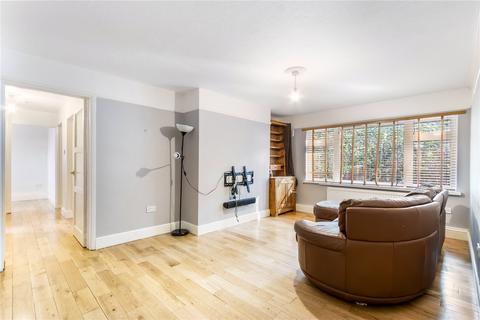 3 bedroom apartment to rent, Alexandra Park Road, London, N22
