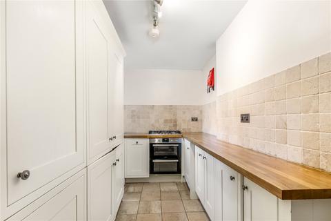 3 bedroom apartment to rent, Alexandra Park Road, London, N22