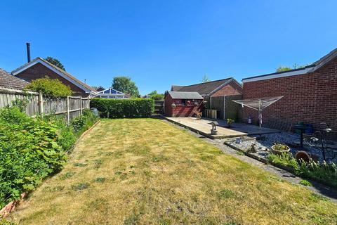 undefined, Chequers Green, Attleborough NR17